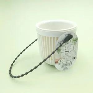 이노마타 벽걸이 행잉 미니 화분 저면관수 행잉화분