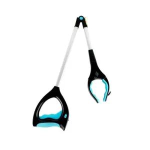 손 빨랫감 청소 집게 빨래 접이식 만능 쓰레기 빨랫감 만능