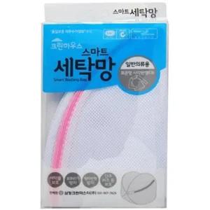 삼정크린 세탁망 144403 와이셔츠용 27x40cm  1EA) 작업 철물 주방 삼정크린