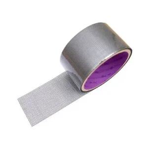 방충망보수테이프 롤타입)5cmx2m 에어졸 모기약 방충제 방충망