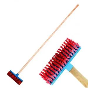 롱청소솔P 다와시) 대형청소솔 긴손잡이바닥솔 타일청소솔 롱바닥솔 대형바닥솔