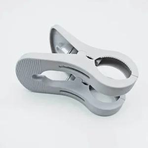 대형 빨래 회색 이불 집게 초강력빨래 강력빨래집게 초강력빨래집게 쿠션빨래집게