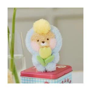 KAKAO FRIENDS 볼 발그레 포슬 키링인형_리틀제이지 5005984823 337657