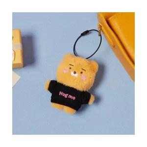 KAKAO FRIENDS 러브 허그미 포슬 키링인형_리틀 5004996390 337684