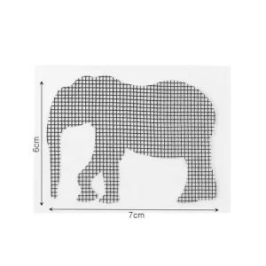 모기장패치 보수 스티커 방충망 수리 셀프 방충망수리 방충망교체 방충망보수테이프