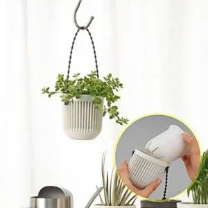 미니 행잉 화분 걸이 벽걸이 바스켓 행잉화분 벽걸이화분 행잉바스켓 행잉화분걸이