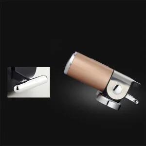 욕실 화장실 디스펜서 물비누케이스 샴푸디스펜서 욕실디스펜서 세제디스펜서