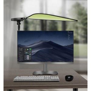 사무실 캐노피 책상 가림막 눈부심 라이트A1 학생 햇빛가리개 침대 텐트