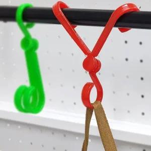 다용도 걸이 신발걸이 신발건조대 슬리퍼건조대 도어훅 공간활용