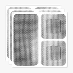 혼합형 보수용 방충망 3P 방충망보수 방충망수리 방충망테이프 창문필터 방충망필터