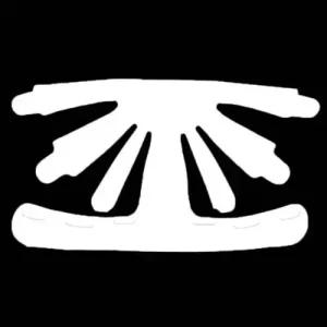 모자 정리 튜브 보관함 보호 박스 형태 유지기 WFKZ21U