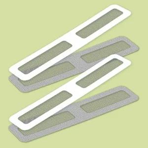 보수용방충망 실속형 테이프 모기장보수 붙이는 창문 방충망 모기장 창문방충망