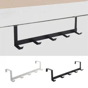 가방걸이 옷걸이 도어행거 문걸이행거 모자 문에거는 문걸이훅 문후크 모자걸이