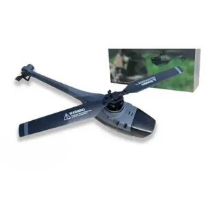 RC 헬리콥터 무선조종비행기 입문용 비행 정찰헬기