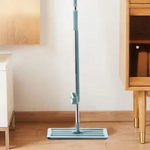 밀대 광범위 청소기 물걸레 360도 청소 회전식 극세사 회전걸레 회전물걸레 회전걸레밀대