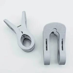 대형 이불 빨래집게 회색 이불 대형빨래집게 강력빨래집게 초강력빨래집게 쿠션빨래집게