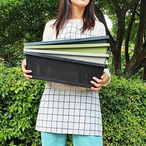 플라스틱 직사각형화분 빈화분 대형 플라스틱 화분 키우기 플라스틱 텃밭 옥상텃밭