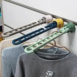 창틀 미니 빨래건조대 그레이 8구 미니빨래 빨래 미니 건조대 빨래 빨랫대 베란다