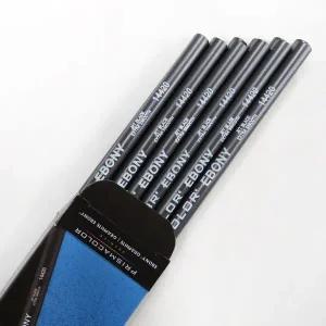 12자루 목탄으로 드로잉과 스케치 완성 스케치 작품 연필 드로잉