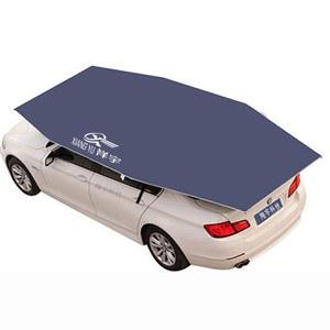 자동 전개형 차량 파라솔(270 차양)