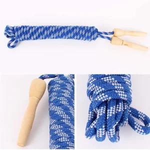 체육대회 단체줄넘기 게임 운동회 유산소줄넘기 홈트 스포츠줄넘기 헬스 유산소