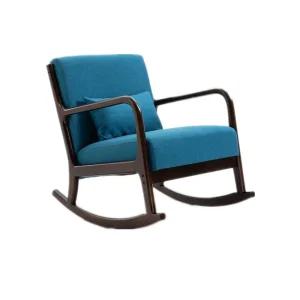 독서의자 부부 티테이블세트 다크 안락의 암체어 카페 세트