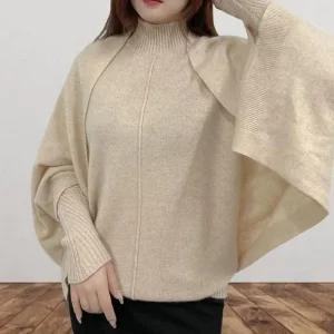 [라일리여성의류] Rly 여성 숄 니트 머플러 가디건 케이프 망토담요 캠