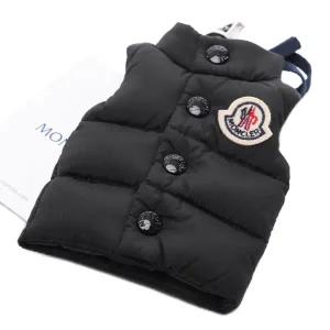 [롯데백화점]몽클레르 25FW 여성 패딩 베스트 키홀더 6F00002 M7726 999 25F