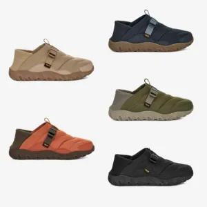 테바 TEVA남성용 패딩슈즈 리엠버 캠프 STVM2533974, 2533974, 3974, STVF2533975, STVT25339731959808