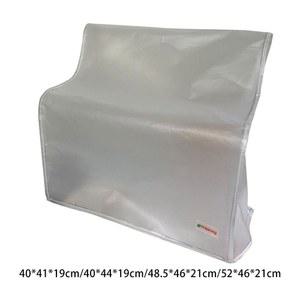 다목적 경량 방진 보관 가방, 베이스 아코디언 악기 액세서리용 보호 커버