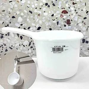 물바가지 비앙카 바케스 바가지 욕실바가지 물바가지 목욕바가지 욕실바가지