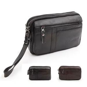 [룽스]세컨백 미니백 가방 손가방 남성가방 BM094