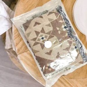 진공 압축 백 S 의류압축팩 진공팩비닐 옷진공팩 진공팩 진공팩비닐 진공포장팩