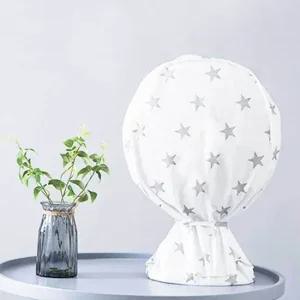 소형 덮개 선풍기 보관 커버 선풍기커버스탠드 벽걸이선풍기커버 스탠드선풍기커버