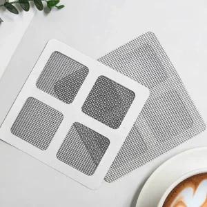 보수용 방충망 3P 보수용 보수패치 스티커 보수테이프 보수테이프 보수용 보수패치