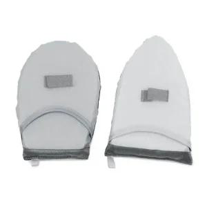 다림질 패드 장갑 뾰족형 스탠드 미니 판 패드 다리미 판 다림질 다림판 스탠딩