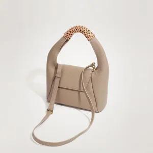 [룽스]토트백 메신저 토드백 미니가방 핸드폰가방