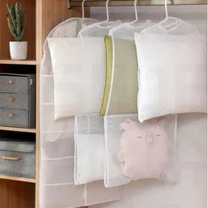 천장걸이형 그물망 빨래 건조대 건조대 베란다빨래건조대 미니건조대 미니빨래건조대