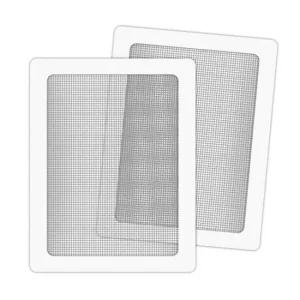 보수용방충망 특대형 방충망셀프교체 샷시 창문 미세 방충망 모기장 창문방충망