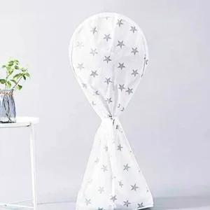 대형 벽걸이 선풍기 커버 보관 덮개 벽걸이선풍기커버 스탠드선풍기커버 선풍기커버