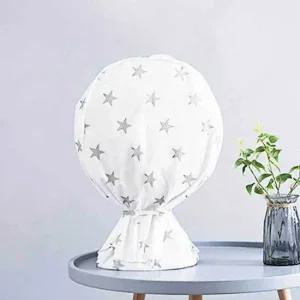 소형 안전망 선풍기 덮개 보관 커버 벽걸이선풍기커버 스탠드선풍기커버 선풍기커버