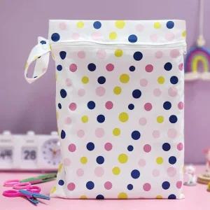 [룽스]유모차 손잡이걸이 보조가방 보조 가방