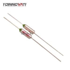 온도 조절 온도조절기 스위치 TF 열 퓨즈 RY 10A 250V 65-285 73 85 133 142 216 227 240 C 도 5 개