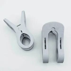 대형 이불 빨래집게 회색 강력빨래집게 집게 강력빨래집게 초강력빨래집게 쿠션빨래집게