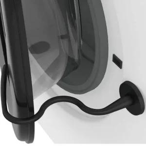 세탁기 클립 도어락 건조기 실리콘 도어클립 닫힘방지 세탁기도어클립 건조기도어클립