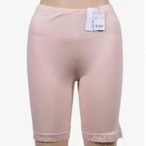 [하프클럽/셀러허브_여성트랜드패션]5부레깅스 5부레이스 속바지 4부레깅스