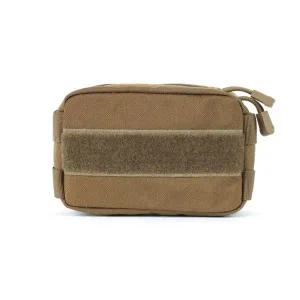 다용도 여행 소품케이스 정리 파우치 10개 세트 켠 여행용품 백인백