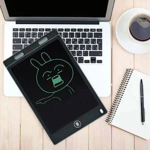 학습용 유아 전자식 메모 보드 드로잉 스케치북 학습보드 교육기기