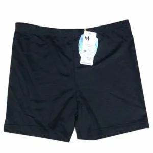 [라일리여성언더웨어] Rly 매쉬 인견 여성 2부 속바지 속치마바지 여성속바  43294300)