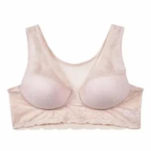 [라일리여성언더웨어] Rly A컵 B컵 공용 런닝형 브라 가슴모아주는브라 풀  43295885)